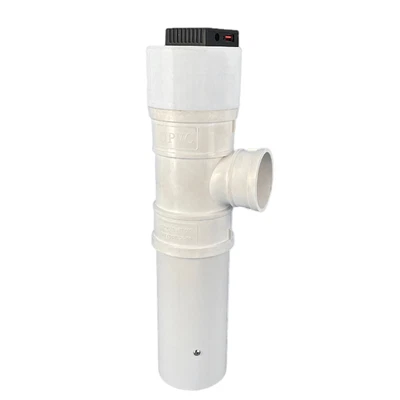 £118.07 • Buy 50W 15V Micro Turbine Hydro Generator Spiral Water Generator Permanent Magnet