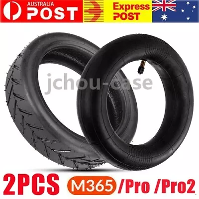 8.5  8 1/2x2 Replacement Tire + Inner Tube For Xiaomi M365&M365 Pro Scooter Tyre • $24.99