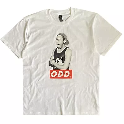 Actual Fact Tyler The Creator Odd Future Rap Hip Hop Tee T Shirt • £20