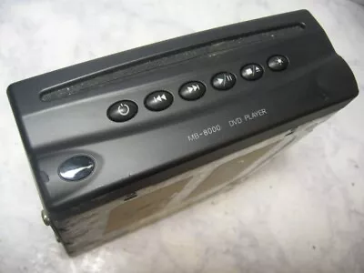 2005 Volvo Xc90 Rear Entertainment Dvd Player Mb-8000 Mb8000 Dvd 30635485 Oem • $178.75