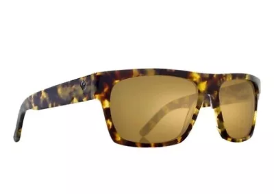 Dragon VICEROY Sunglasses Retro Tortoise Performance Polar • $105