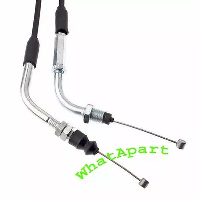78 Inch Moped Scooter Throttle Cable For Chinese 50cc125cc150cc Scooters • $8