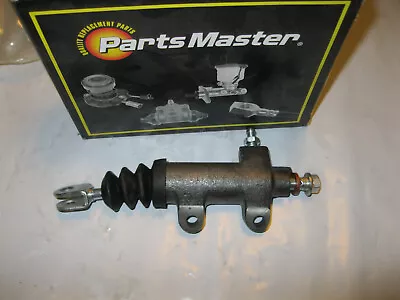 Clutch Slave Cylinder Parts Master CSA133739 • $29.99