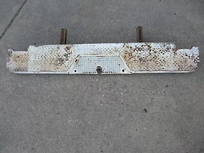  International Scout II Bumper Rear Bumper • $475