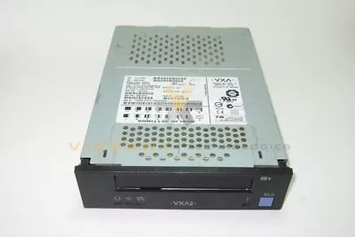 IBM 19P4898 9406 80/160GB VXA-2 Tape Drive Assembly Z7 • $125