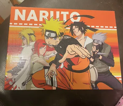 Naruto Ninja Tool Cosplay 8 Piece Set Necklace & Key Ring Accessories BNIB • £14.80