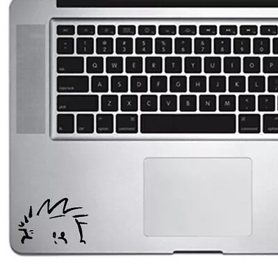 Apple Compass Vinyl Decal Sticker For Macbook Air Pro Laptop Car Window Wall • $8.93