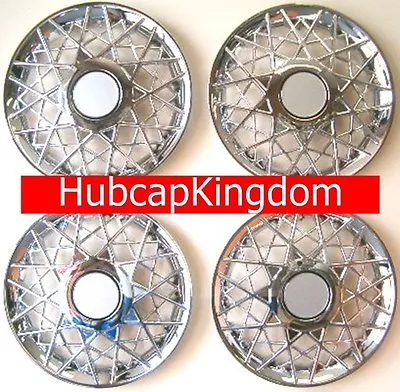 GRAND MARQUIS CROWN VICTORIA Hubcap NEW Wheelcover SET Of 4 • $96.85