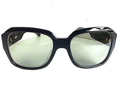 New WILL.I.AM WA017S01 55mm Black Men's Sunglasses  • $169.99