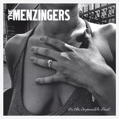 On The Impossible Past By The Menzingers (Record 2012) • $25