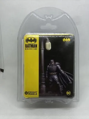 BATMAN POWER ARMOR Knight Models - Batman Miniature Game • $19.99