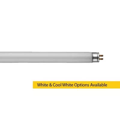 14W 22  T5 Fluorescent Tube White Lamp Series (549mm Ex Pins) Under Cabinet • £7.69