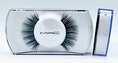 Mac Eye Lashes Choose Style New In Box 2 Boxes Per Purchase 1 Pair In Each Box • $22.75