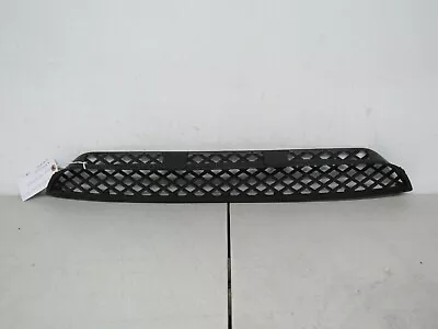 2007-2013 Mercedes Sprinter Lower Front Grill Original  • $64