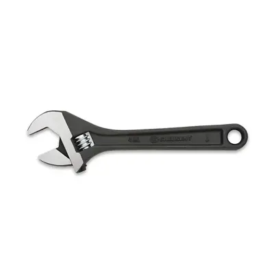 Wrench Hand Tool Adjustable Tapered Handle 2  Jaw Opening Torque Durable 4 Inch • $14.01