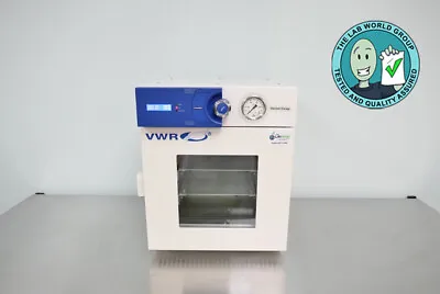 $2499 • Buy 20L Vacuum Oven - Unused Still In Box Fully Tested With Warranty SEE VIDEO