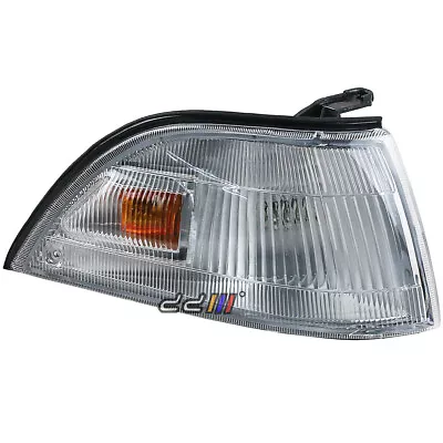 JDM Right Corner Light Lamp Fits Corolla 4Dr Sedan AE91 AE92 EE90 1987-1991 • $39.60