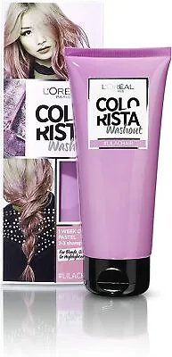 £7.48 • Buy L'Oreal Colorista/Colovista Washout Semi-Permanent Hair Dye - Choose Yours