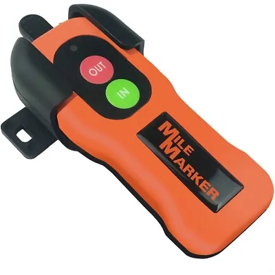 7076 Mile Marker Winch Remote Control • $169.99