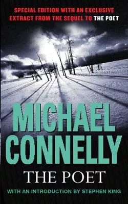 The PoetMichael Connelly- 9780752863917 • £3.28