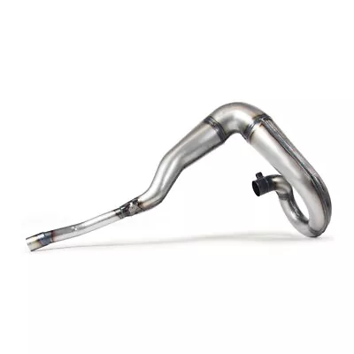 Maico M400 1981 - DEP Werx Expansion Chamber Exhaust Pipe  • $509.95