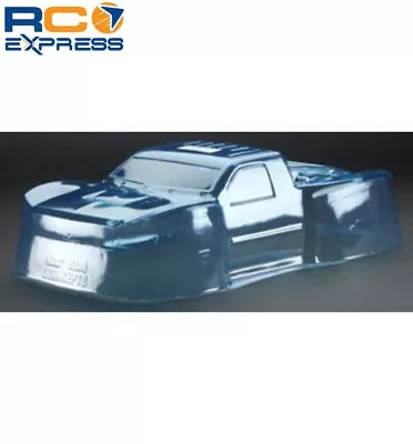 $44.50 • Buy JConcepts Illuzion 2012 Chevy Silverado 1500 SCT Body Clear JCO0200