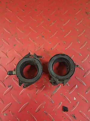 1996 Yamaha Virago VX750 Carburetor Intakes • $35