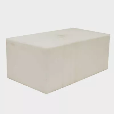Kracor Boat Water Tank 3090 | Misty Harbor 12 Gallon Poly Off White • $103.54