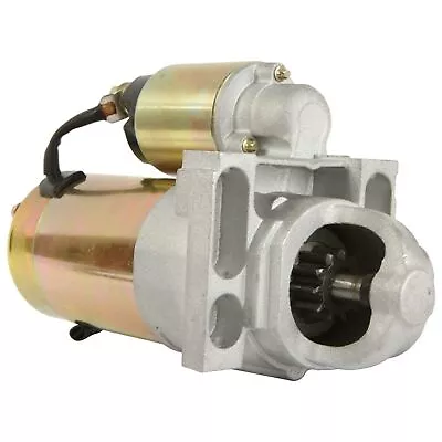 Starter For 4.8 5.3 Chevy Silverado 1500 01-03 9000925 9000873 10465561 • $57.76