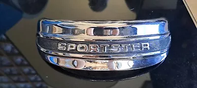 Harley Davidson Fender Trim Ironhead Sportster 5900-67  • $250