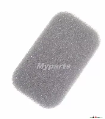 2 Sub Foam Air Filter For HONDA Motorcycles CB400F VFR750 ST1100  17253-KT8-000 • $4.60