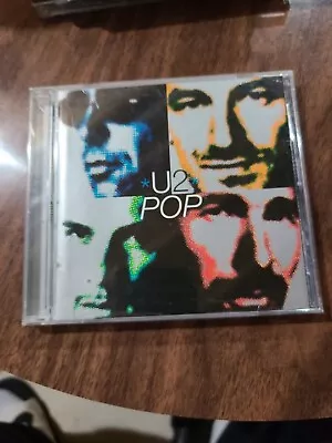 U2 Pop • $1.99