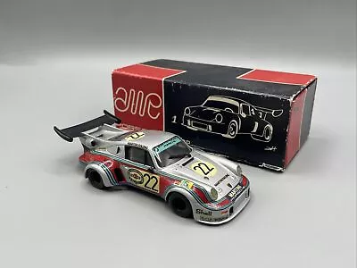 1/43 Vintage AMR Porsche RSR Turbo #22 Martini Racing Part # 745 • $49