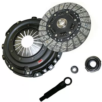 Competition Clutch 1994-2001 Acura Integra Gsr B18c1 Itr B18c5 Stage 2 Two S2 • $395