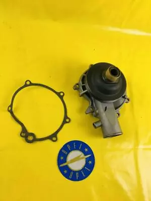 NEW Water Pump Opel CiH Models With Viscol Fan / Nut 36 Commodor • $104.84