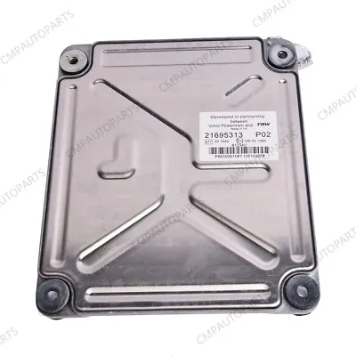 21695313 D16 Engine Control Unit ECM ECU For VOLVO MACK Truck ( NO CORE CHARGE) • $845.39