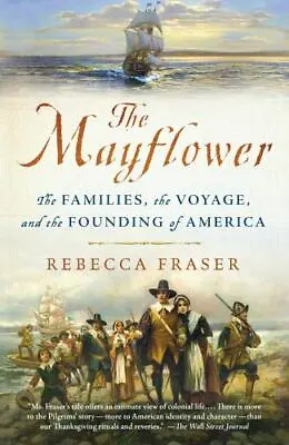 Mayflower • $4.59