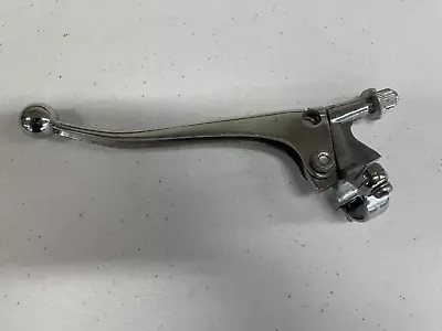 VINTAGE ALSPORT Mini Bike Brake Lever - Rupp Bonanza Fox Ruttman MTD • $16