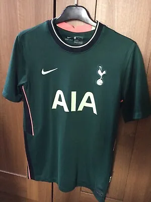 £15 • Buy Tottenham Hotspur 20/21 Away  Kit Kids Extra  Large Immaculate GENUINE