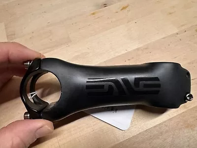 ENVE Carbon Fiber Road Stem - Black 110mm • $150