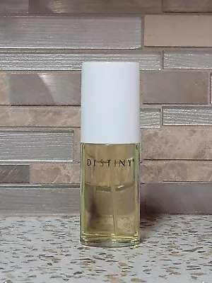 Marilyn Miglin Destiny EAU De PARFUM 1 FL. OZ /30 ML VINTAGE NEW WITHOUT BOX • $15.85