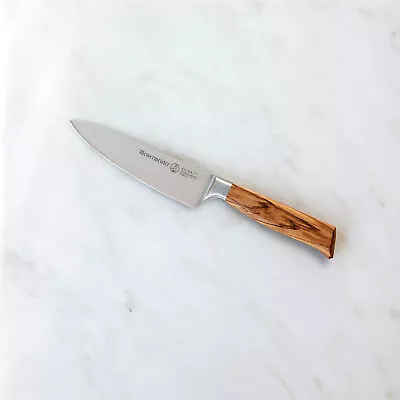 Messermeister Oliva Elite 6-Inch Stealth Chef's Knife • $169.95