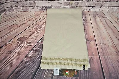 Nwt Women's Levis Scarf Original Beige One Size 10172-02 • $11.39