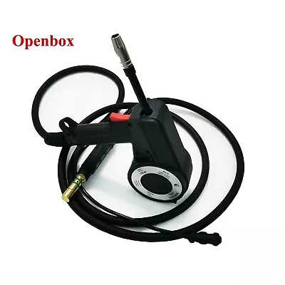 Openbox 3M Aluminum Spool Gun Fit Miller 300371 Millermatic 140 180 211 • $139