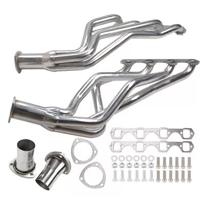 For 1964-1970 Ford SBF Mustang 289 302 351 Exhaust Header Manifold • $189.99