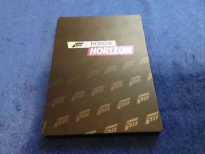$29.99 • Buy Forza Horizon Limited Collector's Edition Microsoft Xbox 360 Steelbook 