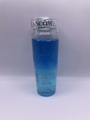 Lancome Bi-Facil Non Oily Instant Cleanser For Sensitive Eyes 125ml New • £18
