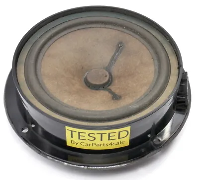 Monsoon Rear Speaker 03-10 VW Beetle Convertible - Genuine • $37.99