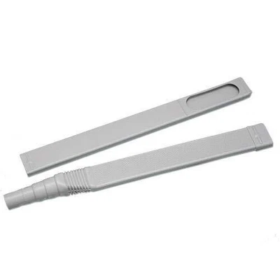 $26.23 • Buy Gadjit Exten Vac Vacuum Extension Attachment, 36  Reach Grey