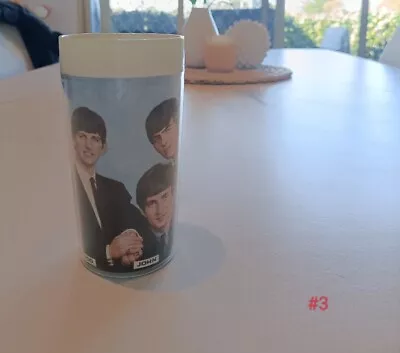 Rare Genuine Beatles Cup - GREAT CONDITION - Collectors Item  • $149.99